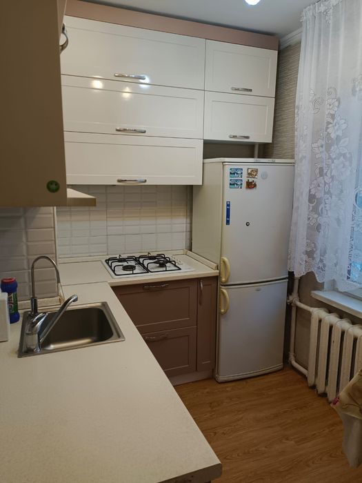 3 комнатная квартира без посредников.: 18 500 000 тг. - Продажа квартир ...