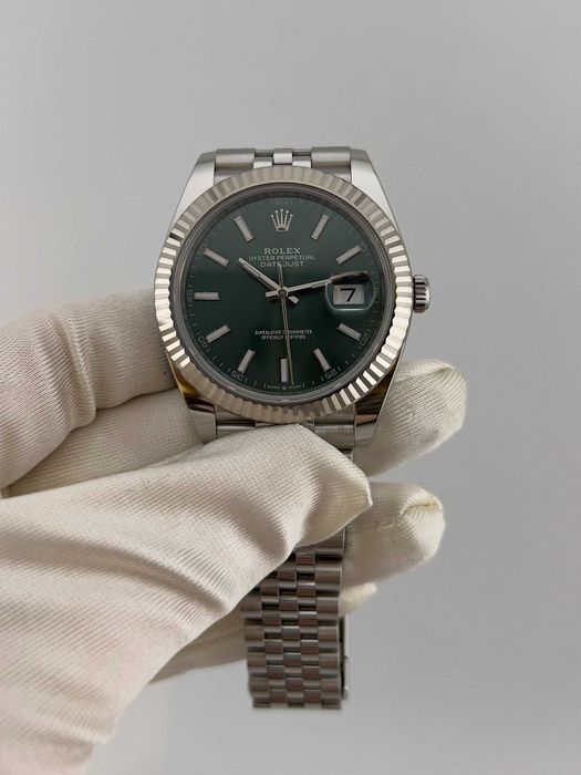 Наручные часы Rolex Datejust