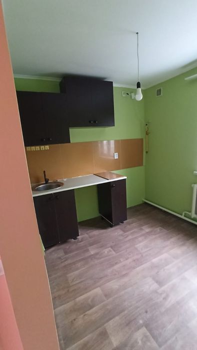 Квартира на долгий срок