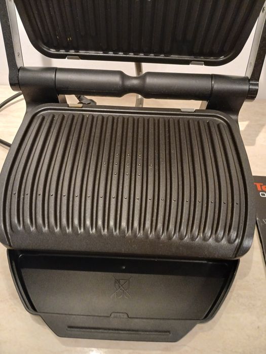 Tefal OpticGrill +