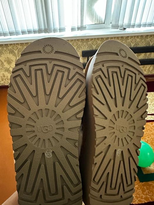 Новый Зимний обувь