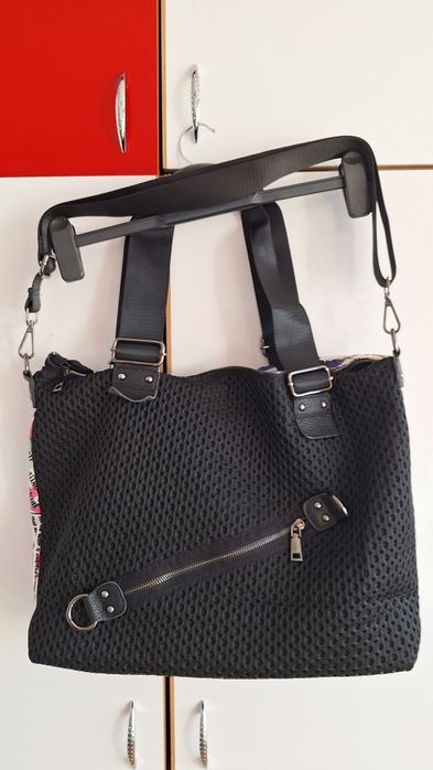 Geanta voiaj, calatorii