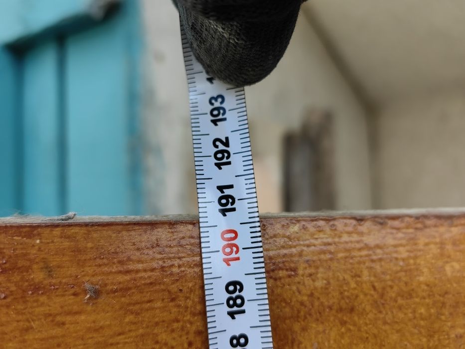 Продавам интериорна врата