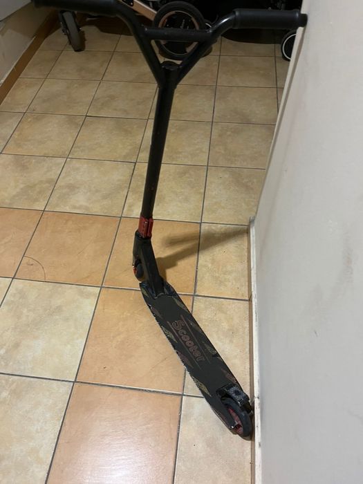 Самокот детский