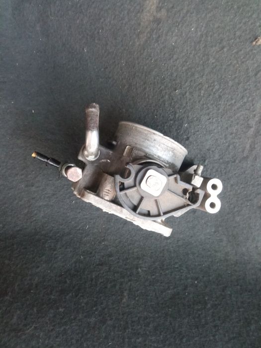 Lasetti 1.8 zaslonka