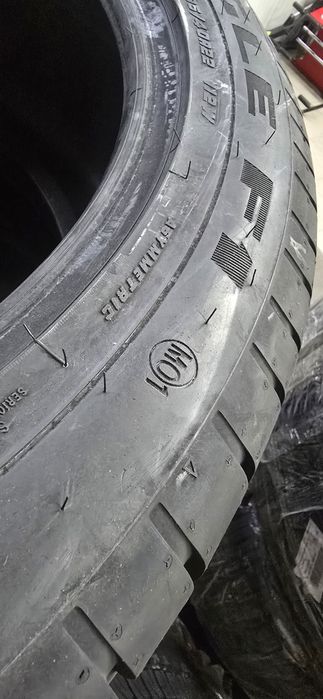 295 40 22 Летни Гуми GOOD YEAR