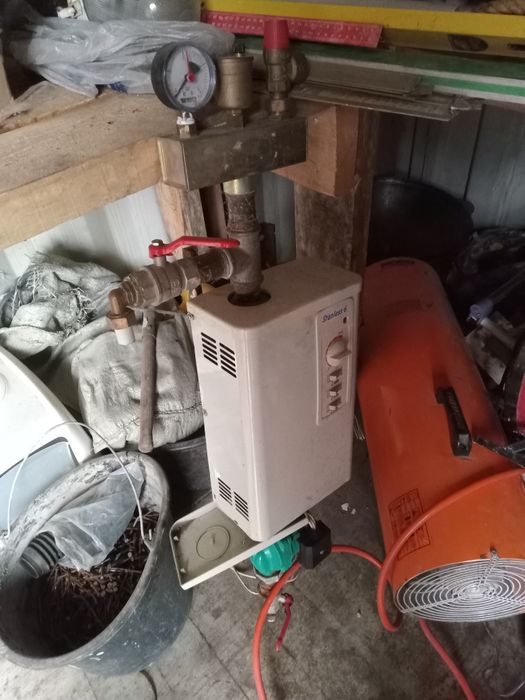 Продам электрический тэн