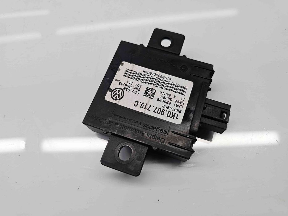 Modul confort  Volkswagen Golf 5 (1K1) [Fabr 2004-2008] 1K0907719C