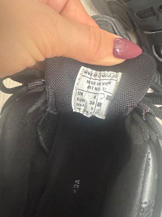 Balenciag*a размер 38