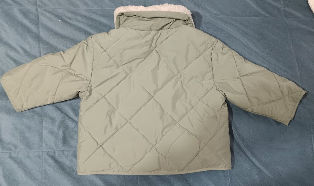 Детская одежда на 1-2 года