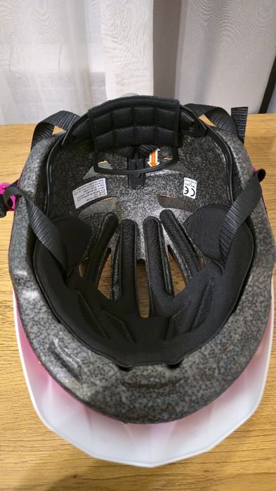 Casca protecție Head copii 52-56 cm
