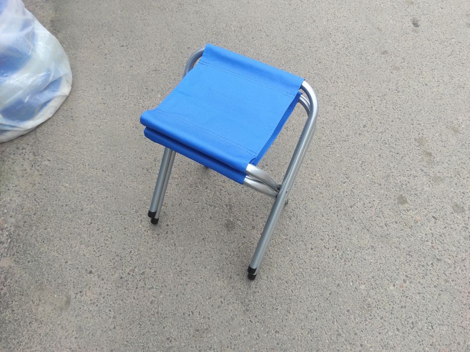 Палатка Туристическая + Стулья 2 шт