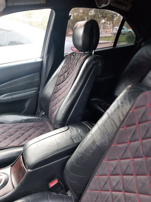 Продам Mercedes S 320