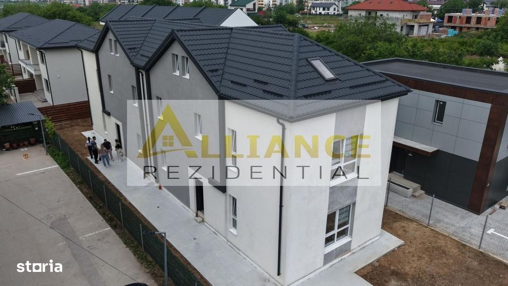 Casa P+1M || 5 Camere 4 Bai || 10 Minute Campus Scolar