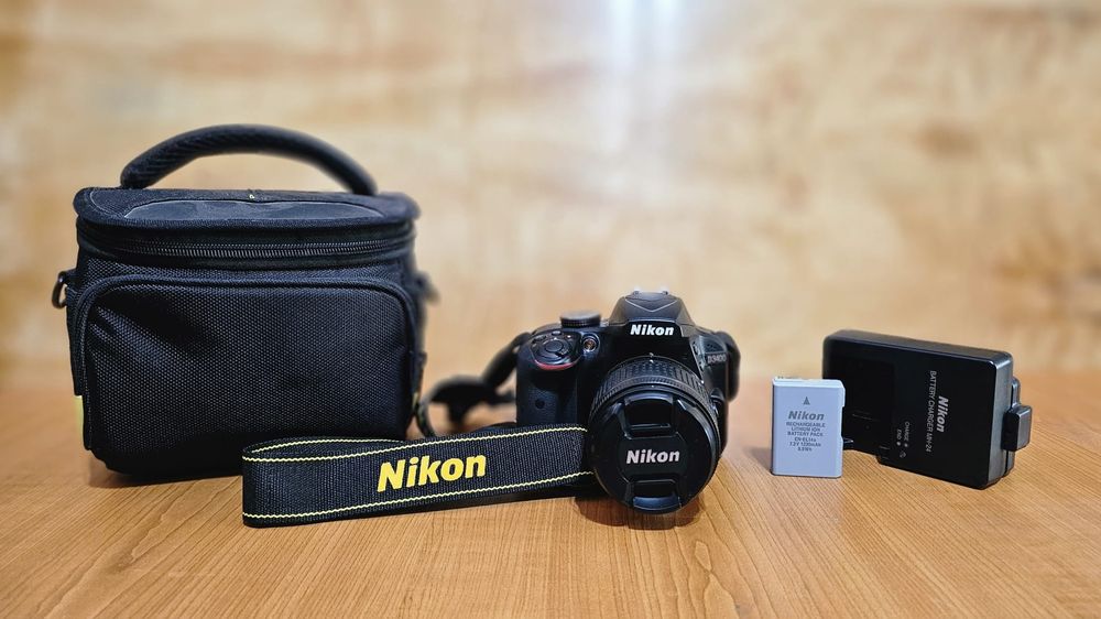Nikon 3400 , nou,nikon d90 super,  blitz,