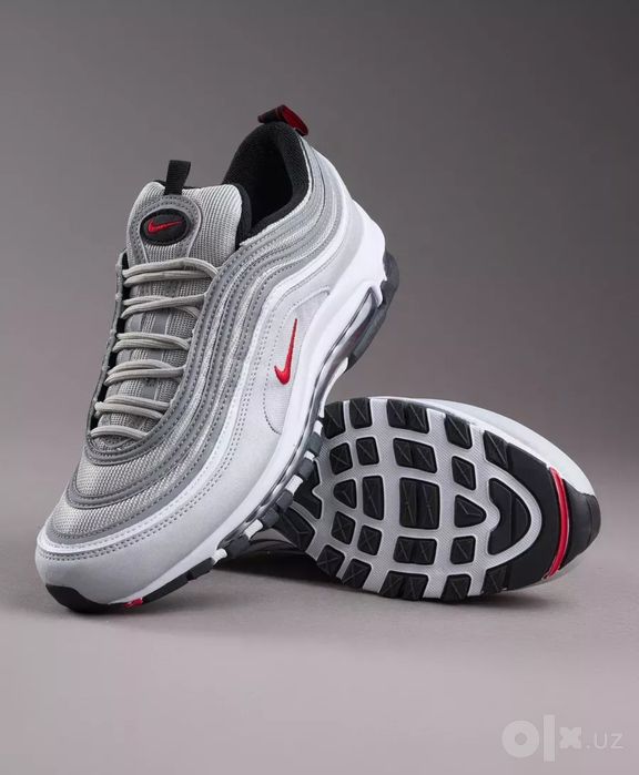 AIR MAX  кросовки