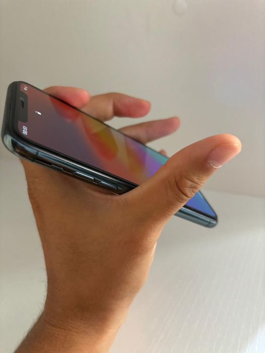 Iphone 11 pro 256gb Green