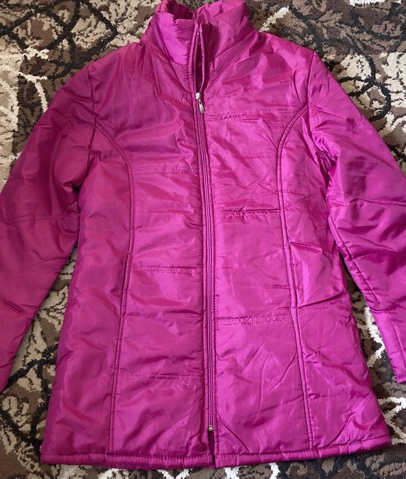 Куртка женская новая