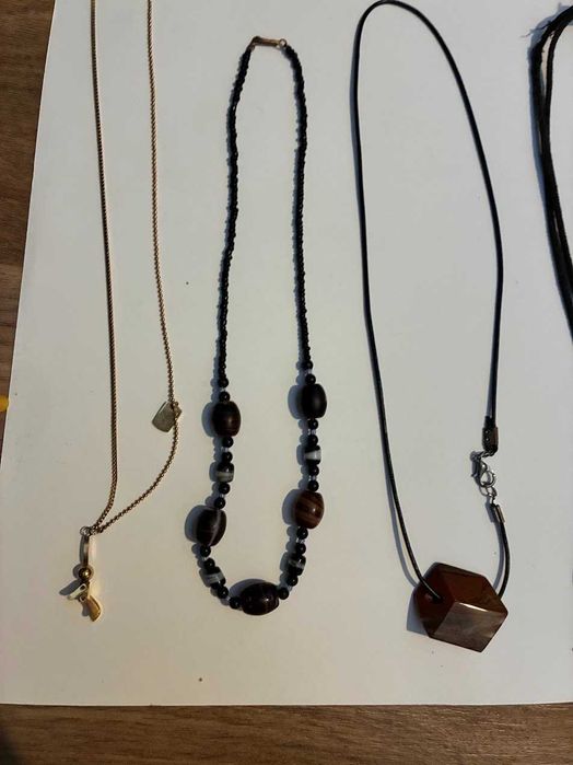 Лот от 13 броя гердани