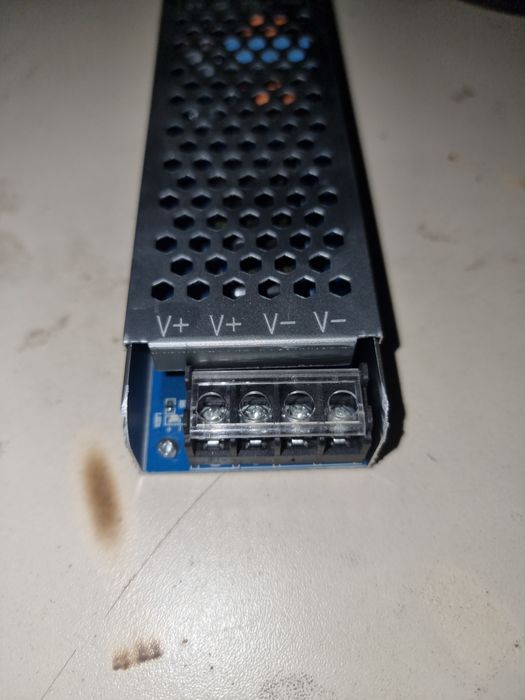 Блок питание 400w