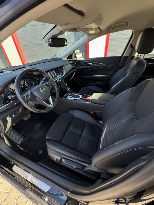 Opel Insignia 2020 2.0 CDTI BiTurbo 4x4