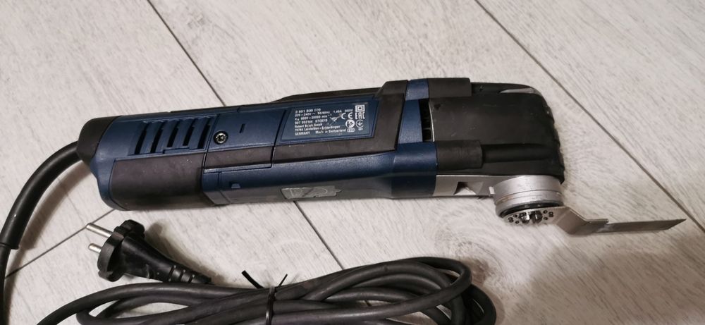 Multifuncționala BOSCH GOP 300