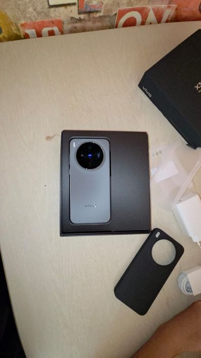 Vivo x300 16/512 Global