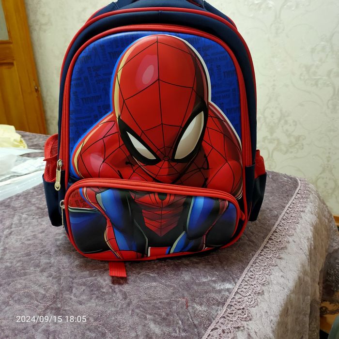 Школьная    сумка