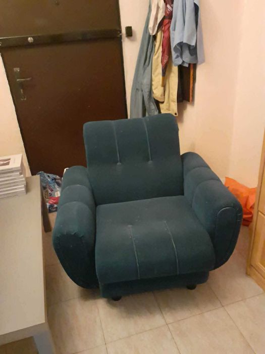 Продавам/подарявам фотьойл