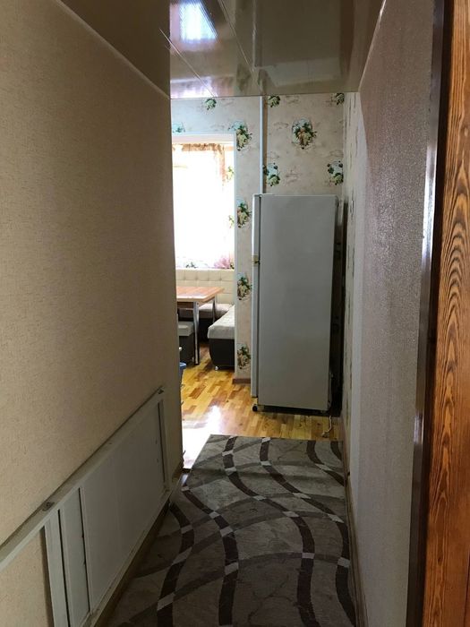 Госпитальная базар 2 комнатная около школы 70м²