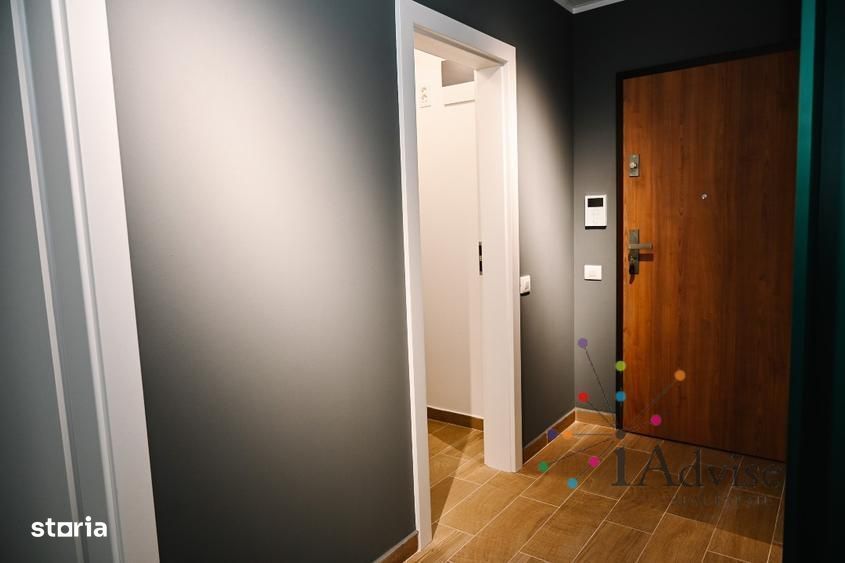 Apartament de 2 camere - Urban Plaza