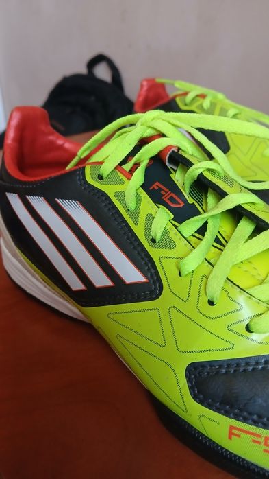 Ghete Fotbal Sintetic