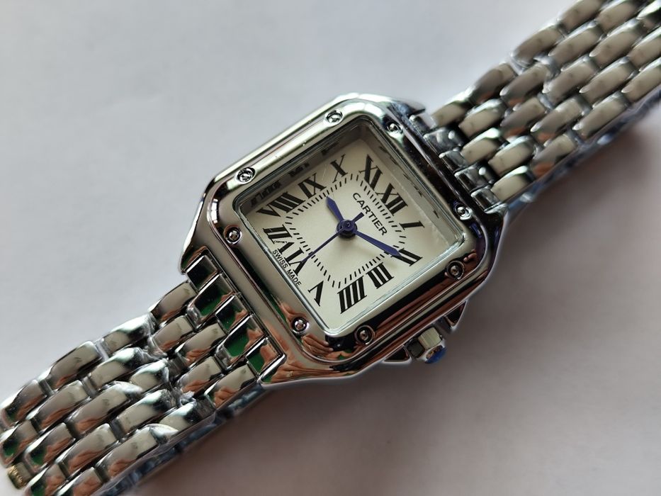 ceas Cartier de dama