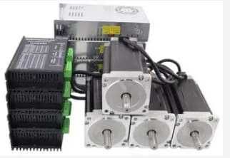 Фрезерный станок с ЧПУ DM BasisCut 3020M-6