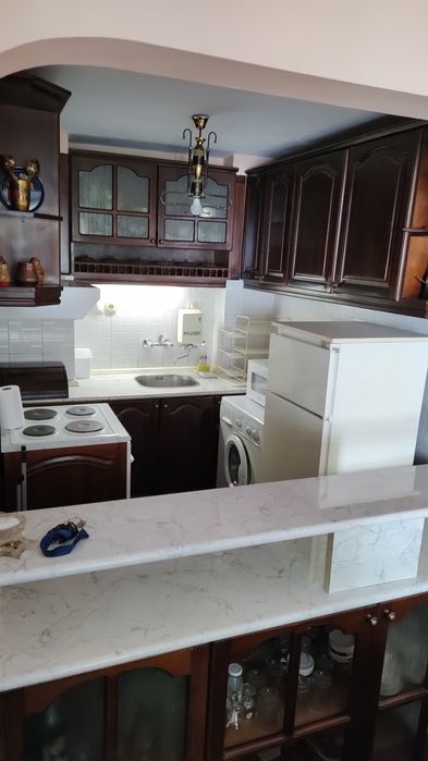 Продава се Тристаен апартамент в Велико Търново, Бузлуджа - 78 кв.м за 1475 €/кв.м - Снимка #5
