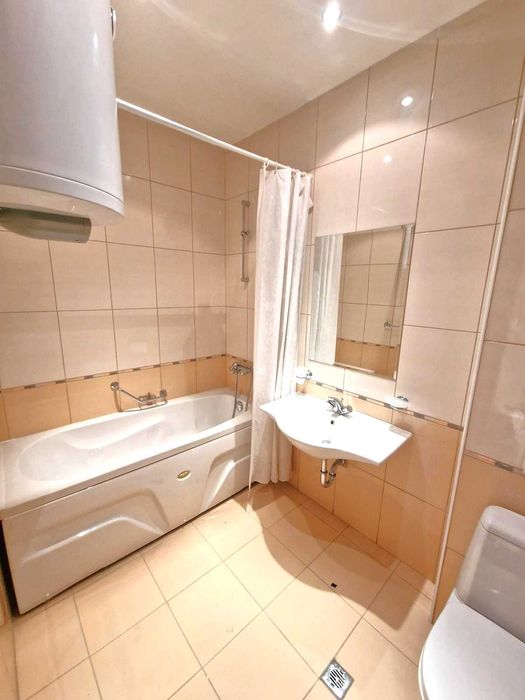 Дава се под наем  в Банско - 44 кв.м за 328.95 € - Снимка #6