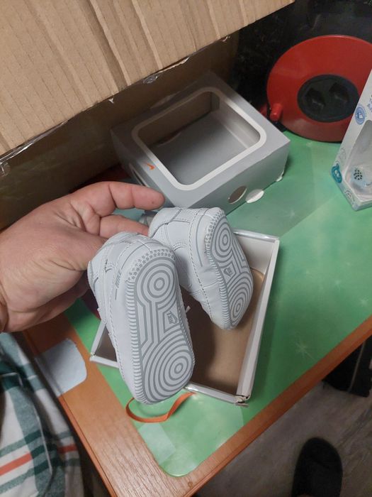 Vand getute pentru nou nascuti