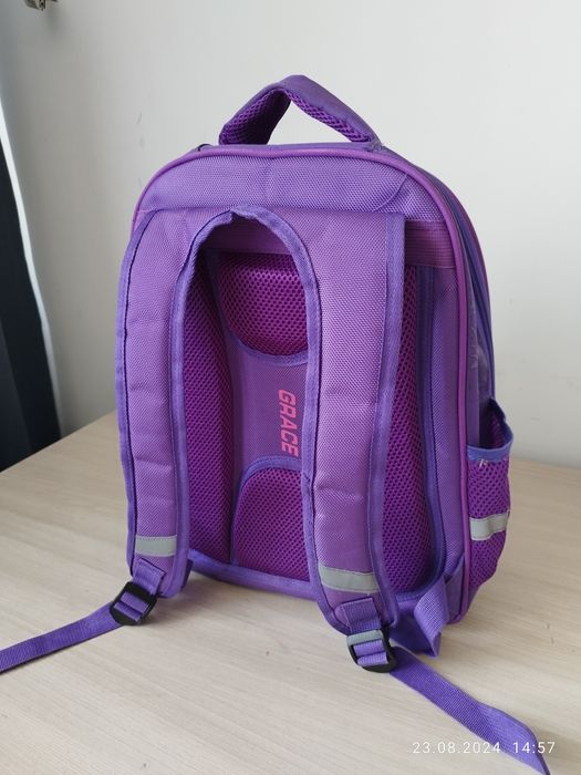 Рюкзак для девочки