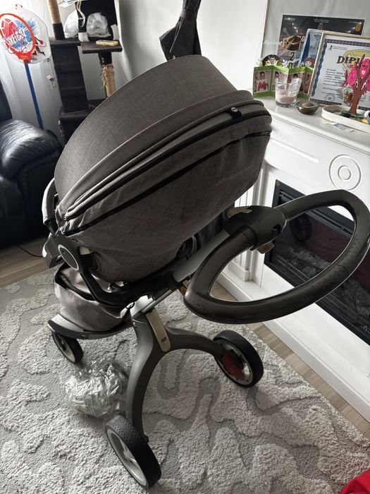 Carucior Stoke Stoke