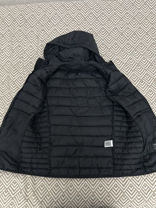 Жилетка от Defecto