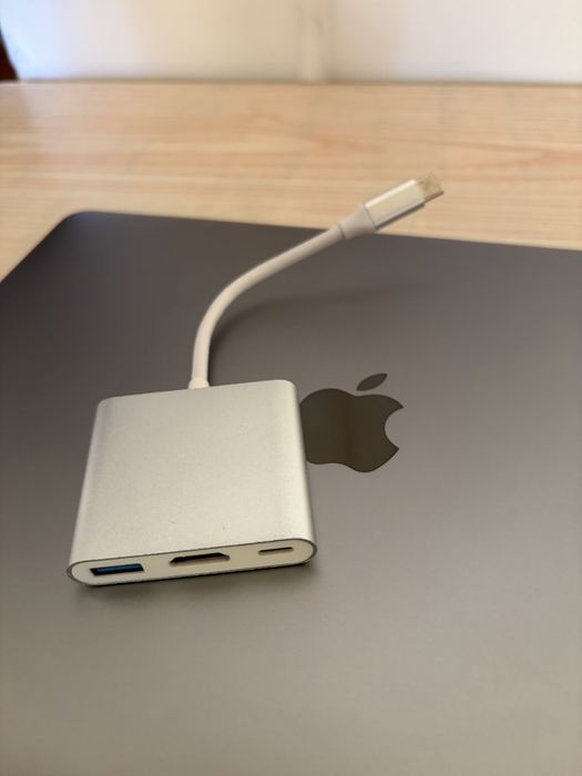 Apple MacBook Pro 13” 2017 - A1708