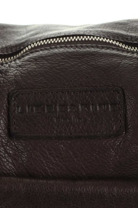 Дамска кожена чанта Liebeskind