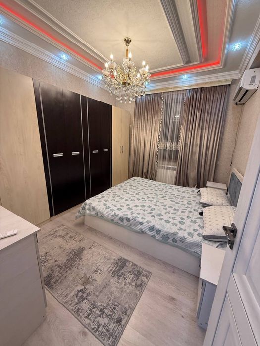 Срочно Аренда 2х комнатная квартира адрес Вокзал Узгазоил