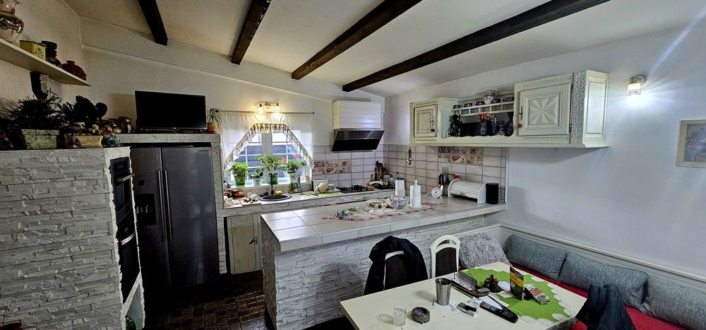 Casa single Valea Adanca !! 540mp teren !! Atelierului!!