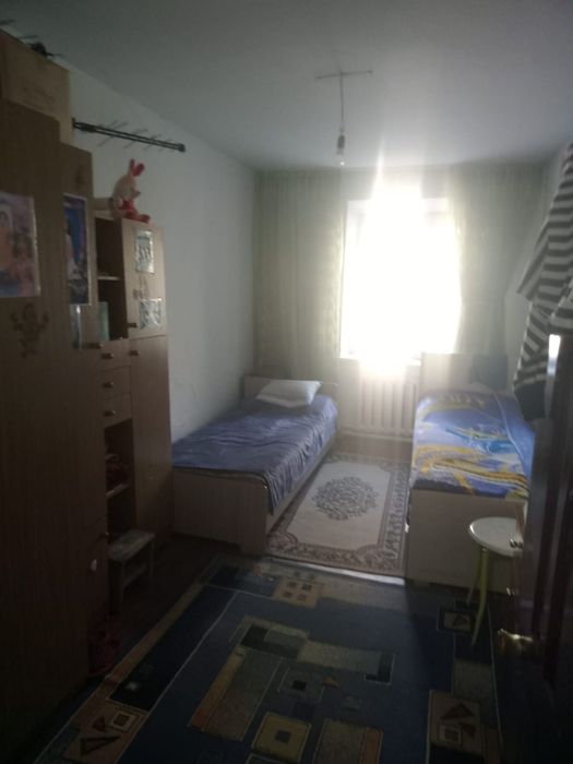 Продам пол дома барачного типа