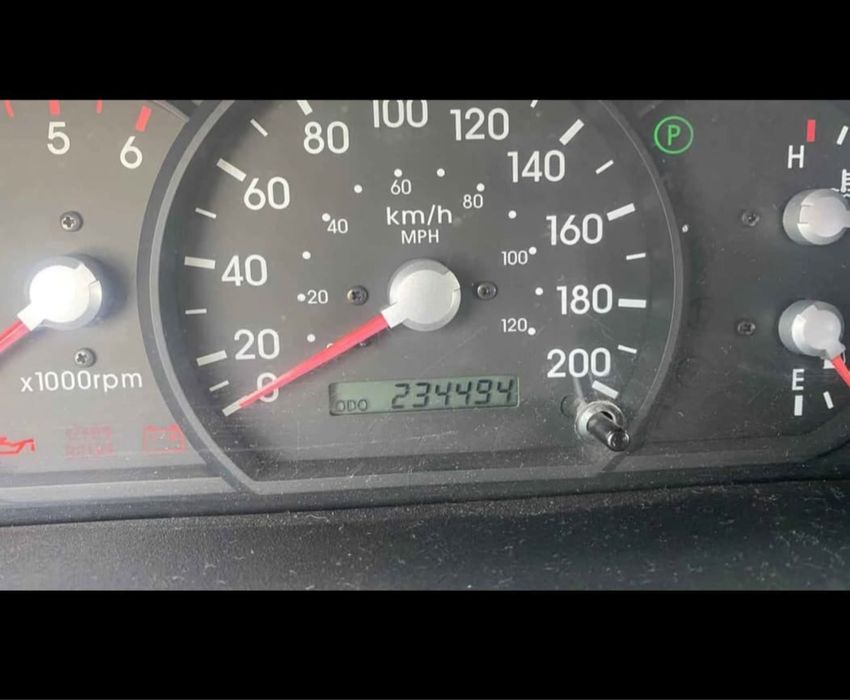 Kia sorento perfect functionala