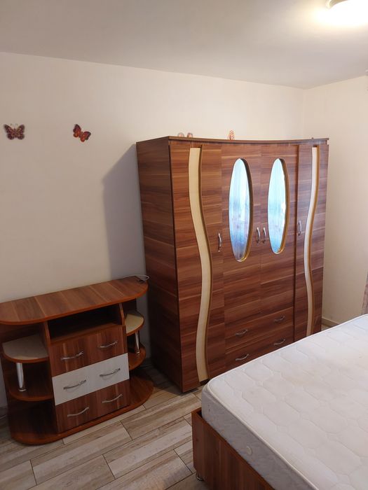 Apartament zona Liceul Agricol