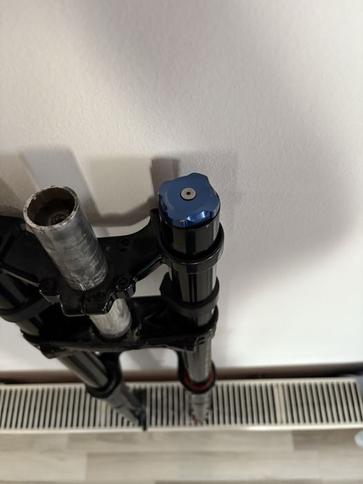 Vand rockshox boxxer