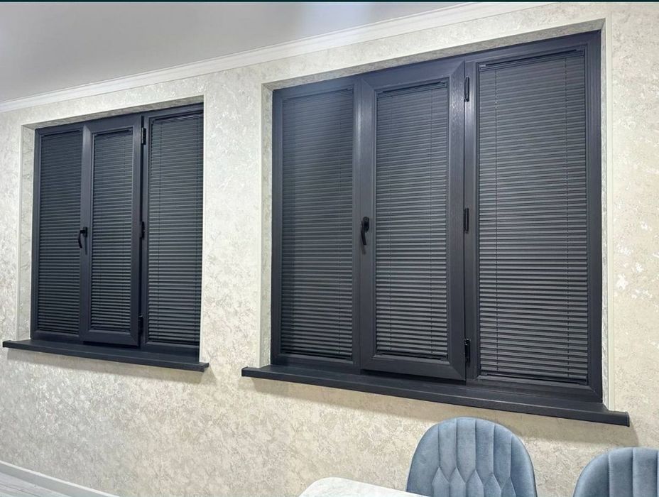 Жалюзи фабрика шторы ремонт