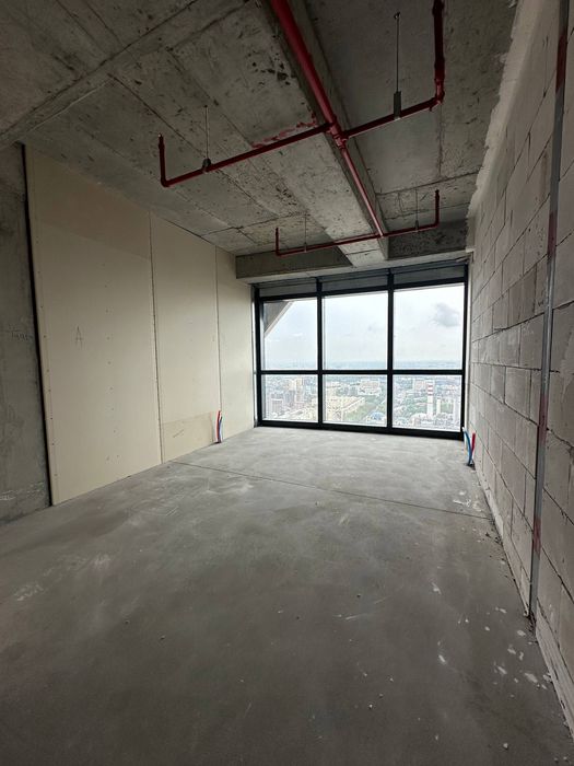 Piramit Tower Продается 3 комнатная квартира коробка Яккасарай